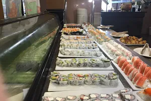 Asian Fusion Buffet image