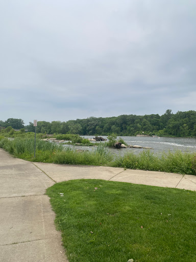 Water Park «Marge Cline Whitewater Course», reviews and photos, 301 E Hydraulic St, Yorkville, IL 60560, USA