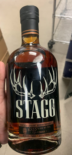 Liquor Store «Bottle Stop Liquors», reviews and photos, 1661 Providence Blvd, Deltona, FL 32725, USA