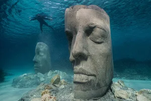 Underwater Sculptures by Jason deCaires Taylor image