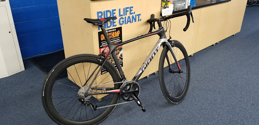 Bicycle Store «Buena Park Bicycles Co», reviews and photos, 6042 Beach Blvd, Buena Park, CA 90621, USA