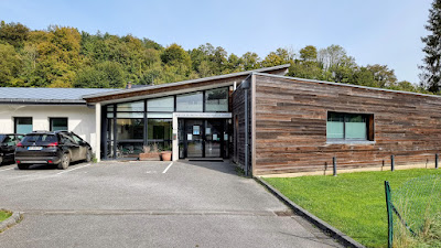 Maison Médicale pluridisciplinaire Wastus Santé à Fontaine-le-Bourg