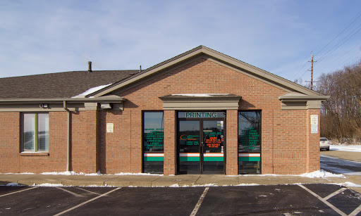 Commercial Printer «Minuteman Press», reviews and photos, 101 Dave Ave, Lebanon, OH 45036, USA