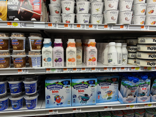 Grocery Store «Market Basket», reviews and photos, 399 John Fitch Hwy, Fitchburg, MA 01420, USA