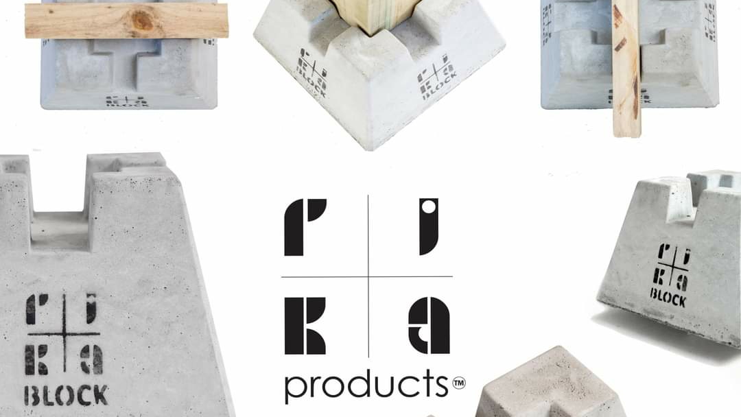 Rika Products (Pty) Ltd