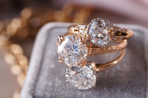 Jeweler «Filigree Jewelers», reviews and photos, 212 3rd Ave N, Minneapolis, MN 55401, USA