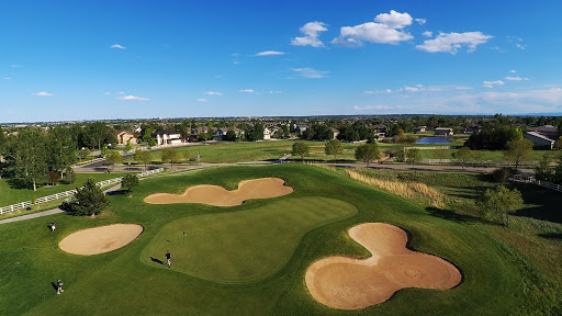 Golf Course «Broadlands Golf Course», reviews and photos, 4380 W 144th Ave, Broomfield, CO 80023, USA