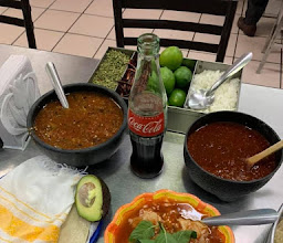 Restaurante EL FRAILE photo