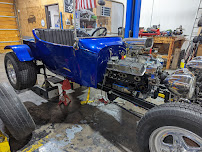 Clark's Automotive Repair LLC - Photo 3 - Car repair in Fort Worth, TX, Fort Worth