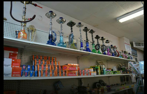 Grocery Store «Jerusalem Halal Market», reviews and photos, 4945 Central Ave NE, Columbia Heights, MN 55421, USA