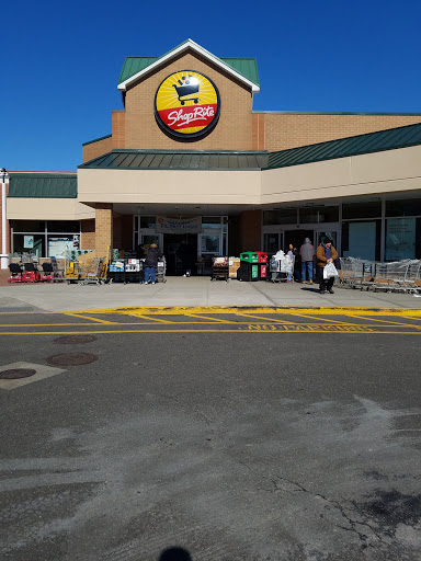 Grocery Store «ShopRite of Plainview - Woodbury Rd», reviews and photos, 444 Woodbury Rd, Plainview, NY 11803, USA
