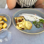 Photo n°2 de l'avis de Mariam. fait le 16/08/2023 à 09:45 sur le  Il Venezia à Ostia