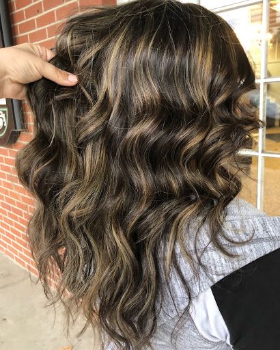 Beauty Salon «The Loft Salon», reviews and photos, 111 S Court St #101, Visalia, CA 93291, USA