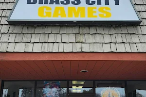 Brass City Games image
