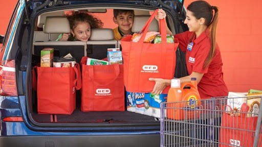 Grocery Store «H-E-B Grocery», reviews and photos, 3502 Palmer Hwy, Texas City, TX 77590, USA