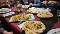 Plats et boissons du Restaurant indien Le Gange à Lille - n°1