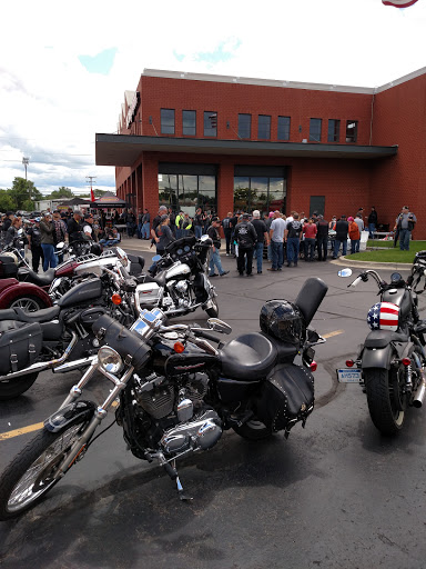Harley-Davidson Dealer «ABC Harley-Davidson», reviews and photos, 4405 Highland Rd, Waterford Twp, MI 48328, USA