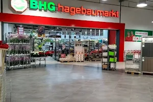 BHG hagebaumarkt Großröhrsdorf (Raiffeisen-Handelsgenossenschaft eG Kamenz) image