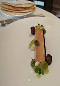 Foie gras du Restaurant L'Auberge de la Brie à Couilly-Pont-aux-Dames - n°16