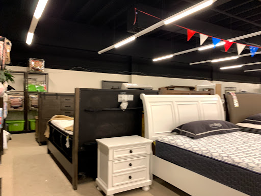 Furniture Store «John Paras Furniture & Mattresses», reviews and photos, 3565 S Redwood Rd, West Valley City, UT 84119, USA