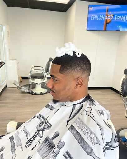Five star barbershop