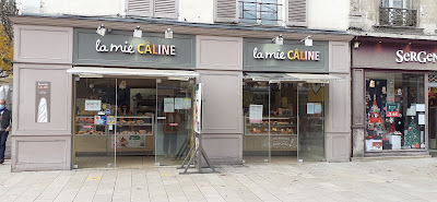 La Mie Câline à Vendôme
