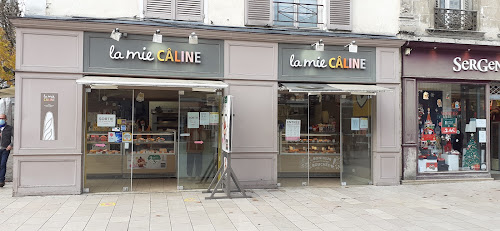 Boulangerie La Mie Câline Vendôme Vendôme
