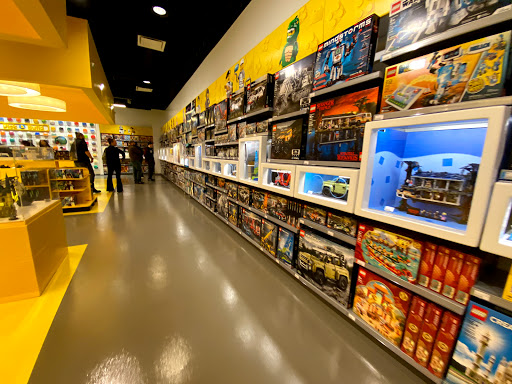 Toy Store «The LEGO Store», reviews and photos, 5900 Sugarloaf Pkwy, Lawrenceville, GA 30043, USA