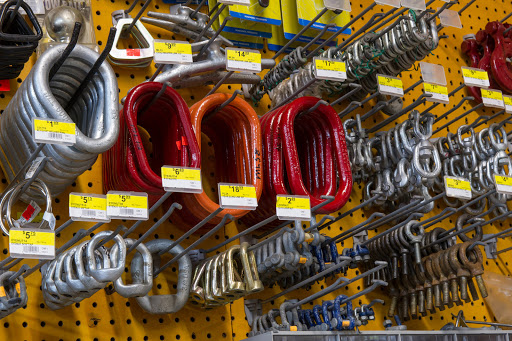 Hardware Store «Davies Hardware Inc», reviews and photos, 806 Main St, Poughkeepsie, NY 12603, USA