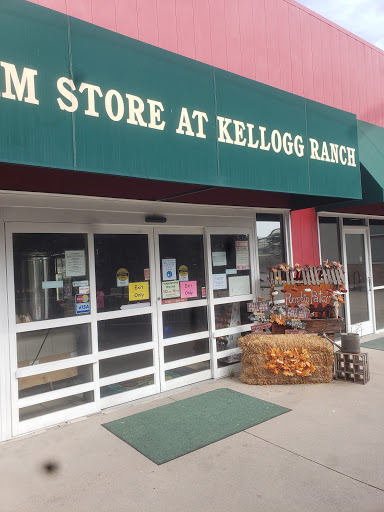 Grocery Store «Farm Store at Kellogg Ranch», reviews and photos, 4102 S University Dr, Pomona, CA 91768, USA