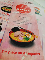 Photo n°135 de Restaurant IPPOUDO RAMEN à Nancy ()