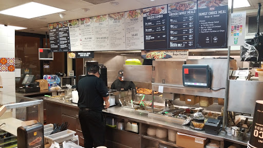 Mexican Restaurant «El Pollo Loco», reviews and photos, 7851 Foothill Blvd, Sunland-Tujunga, CA 91040, USA