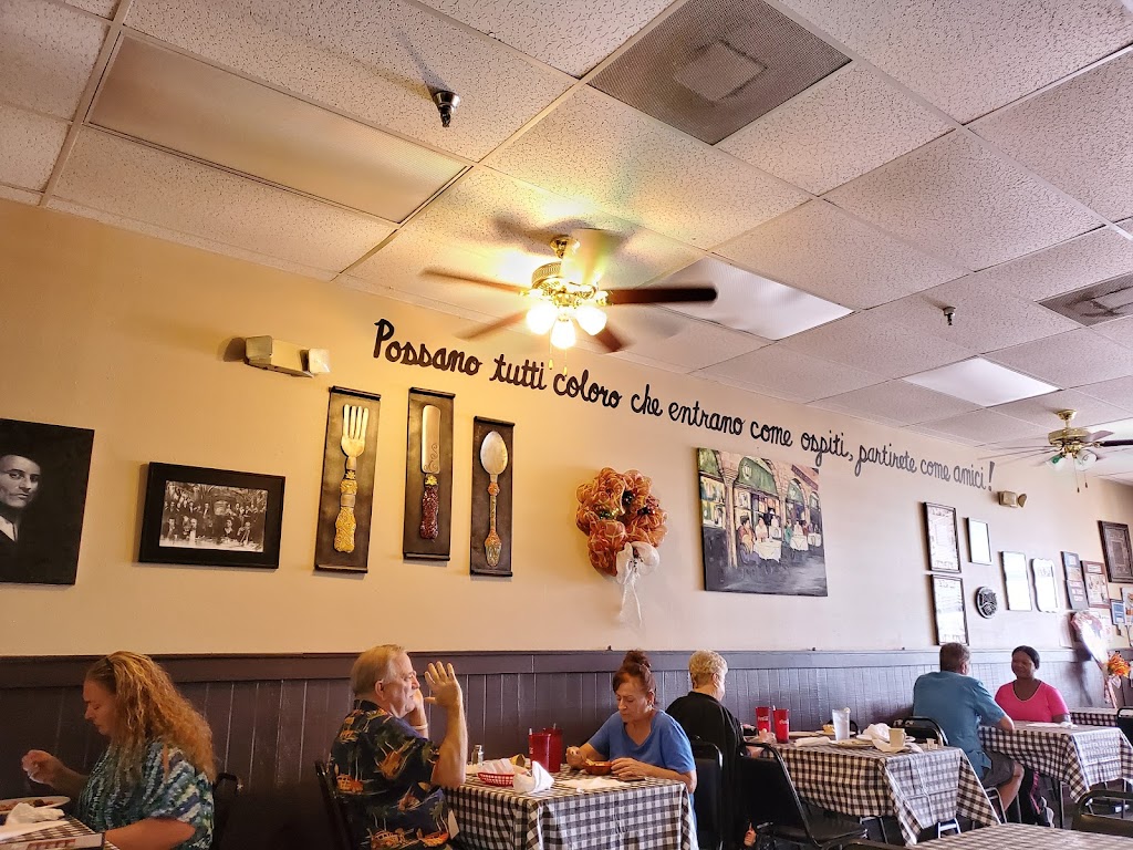 Bella Cucina Italian Family Restaurant 33573