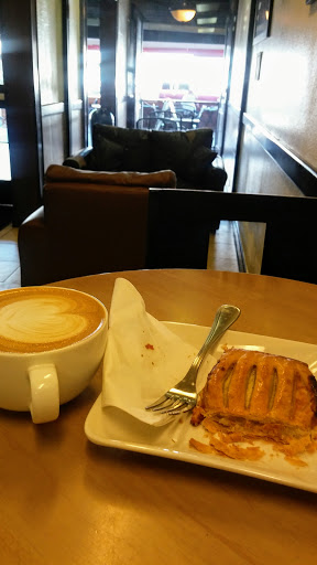 Coffee Shop «Tierra Mia Coffee», reviews and photos, 6706 Pacific Blvd, Huntington Park, CA 90255, USA