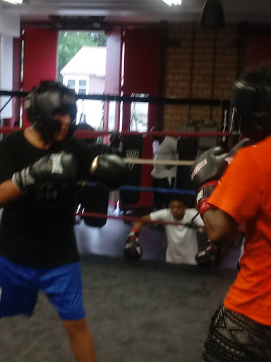 Gym «Fighting Chance Boxing Club», reviews and photos, 1704 N 33rd Ave, Minneapolis, MN 55412, USA