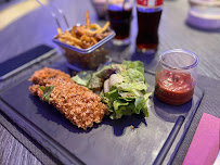 Plats et boissons du Lina Restaurant à Saint-Jean-de-Braye - n°9
