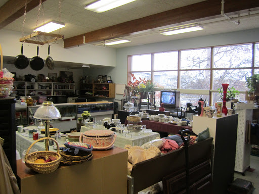 Armed Services YMCA of Alaska