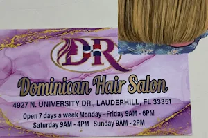 Dominican Hair Salón image