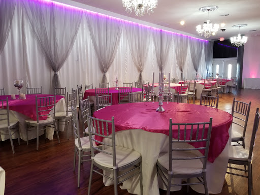 Event Venue «Crystal Event Center», reviews and photos, 610 W Prince Rd, Tucson, AZ 85705, USA