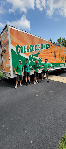 Moving Company «College Hunks Hauling Junk and Moving», reviews and photos, 2880 Bergey Rd e, Hatfield, PA 19440, USA