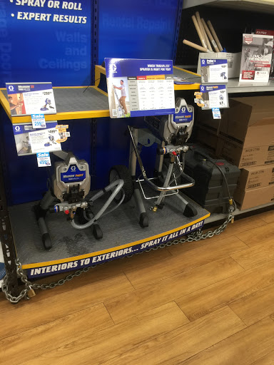 Paint Store «Sherwin-Williams Paint Store», reviews and photos, 8475 W Flamingo Rd, Las Vegas, NV 89147, USA