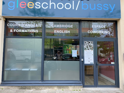 Cours d'anglais Gleeschool Bussy Bussy-Saint-Georges