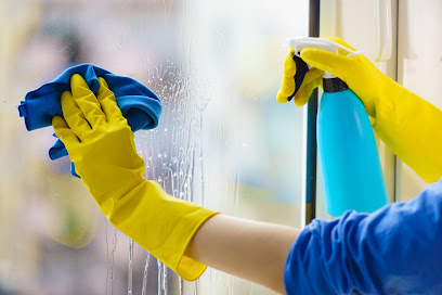Maid Spotless Cleaning Services