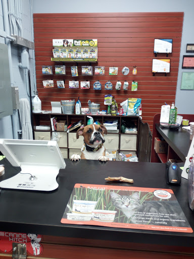 Pet Supply Store «Croton Pet Station», reviews and photos, 420 S Riverside Ave, Croton-On-Hudson, NY 10520, USA