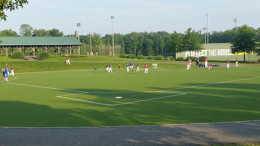 Stadium «Ripken Stadium», reviews and photos, 873 Long Dr, Aberdeen, MD 21001, USA