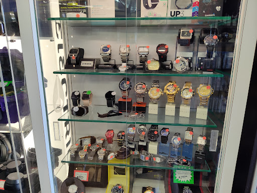 Pawn Shop «American Fork Pawn Shop», reviews and photos, 88 W Main St, American Fork, UT 84003, USA