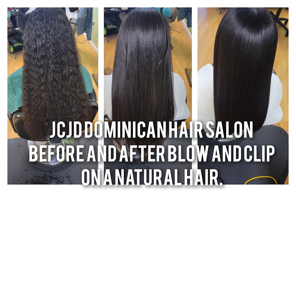 JCJD DOMINICAN HAIR SALON 30101