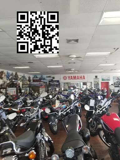Yamaha Motorcycle Dealer «Wheel Sport Center», reviews and photos, 399 Huguenot St, New Rochelle, NY 10801, USA