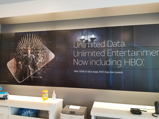 Cell Phone Store «AT&T», reviews and photos, 4560 Fort Campbell Blvd, Hopkinsville, KY 42240, USA