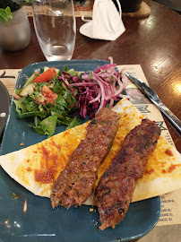 Kebab du Restaurant Toro's Steakhouse à Cergy - n°13